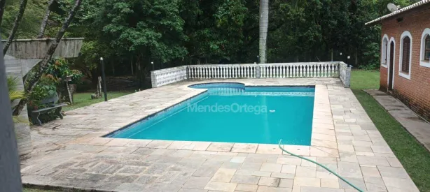 Fazenda/Sítio com 3 Quartos à venda, 120m² no Chácara Primavera, Araçoiaba da Serra