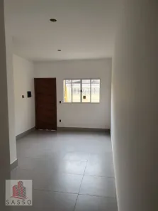 Casa com 2 Quartos à venda, 67m² no Vila Ponte Rasa, São Paulo