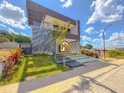 Casa de Condomínio com 4 Quartos para venda ou aluguel, 300m² no San Fernando Valley, Atibaia