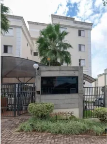 Apartamento com 3 Quartos à venda, 63m² no Vila Industrial, Campinas