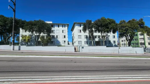Apartamento com 2 Quartos à venda, 62m² no Capoeiras, Florianópolis