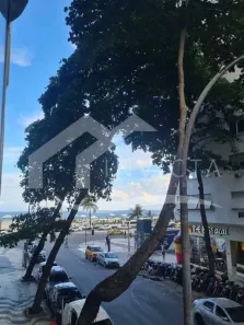 Apartamento com 3 Quartos à venda, 81m² no Copacabana, Rio de Janeiro