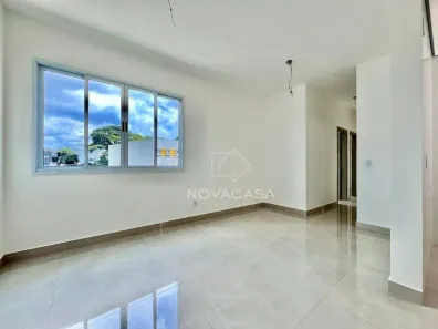 Apartamento com 3 Quartos à venda, 69m² no Planalto, Belo Horizonte