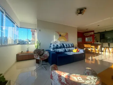 Apartamento com 3 Quartos à venda, 96m² no Jardim Botânico, Porto Alegre
