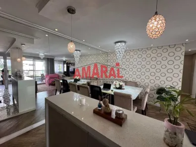 Apartamento com 2 Quartos à venda, 85m² no Cidade Satélite Santa Bárbara, São Paulo