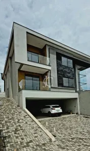 Casa de Condomínio com 5 Quartos à venda, 440m² no Jardim Eldorado, Santa Isabel