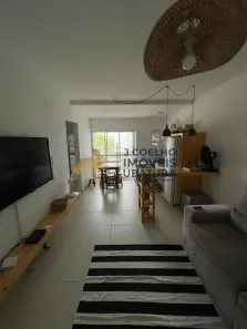Apartamento com 2 Quartos à venda, 63m² no Perequê Açu, Ubatuba