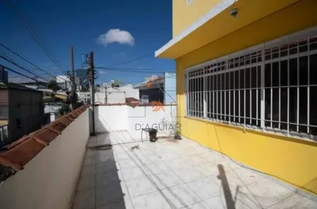 Casa com 2 Quartos para alugar, 100m² no Vila Mazzei, São Paulo