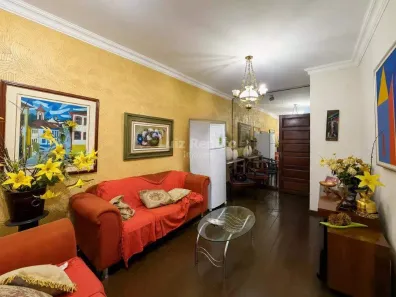 Apartamento com 3 Quartos à venda, 115m² no Serra, Belo Horizonte