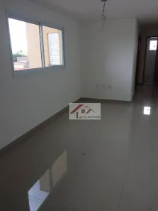 Cobertura com 2 Quartos à venda, 98m² no Vila Camilópolis, Santo André