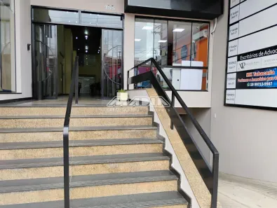 Sala Comercial com 2 Quartos para alugar, 71m² no Centro, Valinhos