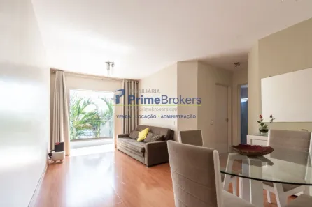 Apartamento com 2 Quartos à venda, 63m² no Vila da Saúde, São Paulo
