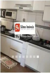 Apartamento com 3 Quartos à venda, 70m² no Saraiva, Uberlândia