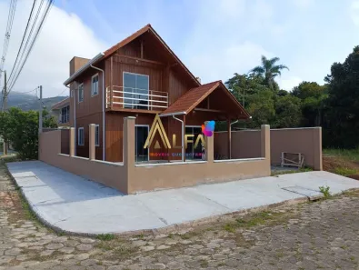 Casa com 2 Quartos à venda, 72m² no Nossa Senhora de Fátima, Penha