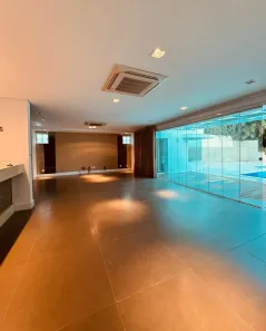 Casa de Condomínio com 5 Quartos à venda, 1400m² no Alphaville I, Salvador
