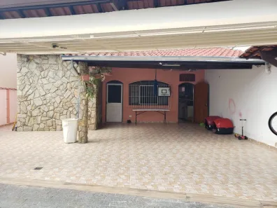 Casa com 4 Quartos à venda, 408m² no Jardim Terras de São João, Jacareí