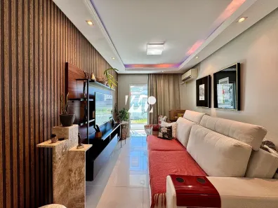 Apartamento com 2 Quartos à venda, 63m² no Pagani, Palhoça