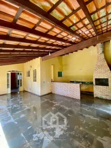 Casa com 6 Quartos à venda, 467m² no Setor de Habitações Individuais Sul, Brasília