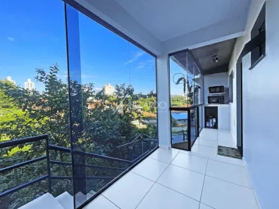 Sobrado com 3 Quartos à venda, 115m² no Velha, Blumenau