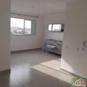 Apartamento com 2 Quartos à venda, 63m² no Jardim Santa Madalena, Sumaré
