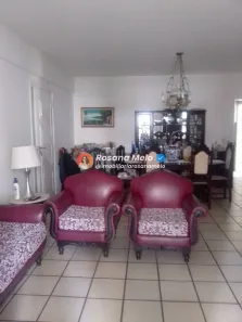 Apartamento com 3 Quartos à venda, 150m² no Boa Viagem, Recife
