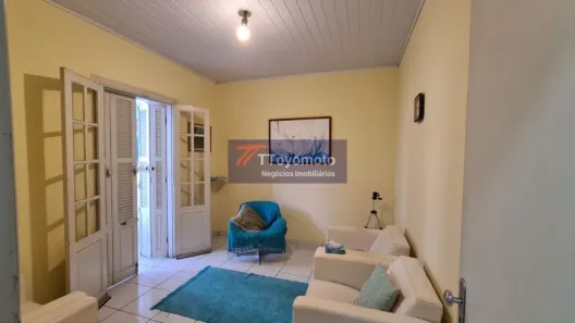 Casa com 3 Quartos à venda, 150m² no Mirandópolis, São Paulo