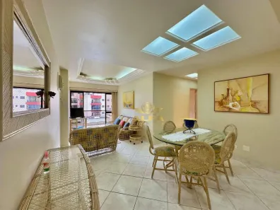 Apartamento com 2 Quartos à venda, 93m² no Enseada, Guarujá