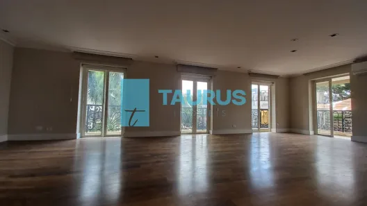 Apartamento com 4 Quartos para venda ou aluguel, 385m² no Jardim Paulista, São Paulo