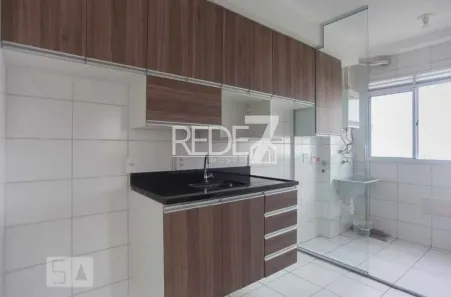 Apartamento com 2 Quartos à venda, 45m² no Jardim do Lago Continuação, Campinas