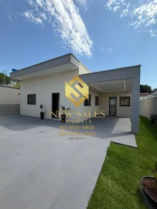 Casa com 3 Quartos à venda, 120m² no Setor Perim, Goiânia