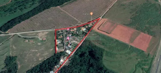 Fazenda/Sítio com 4 Quartos à venda, 350m² no Jardim do Lago, Limeira