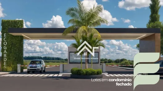 Lote/Terreno à venda, 300m² no Vale do Sol, Bom Jesus dos Perdões
