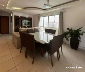 Apartamento com 3 Quartos à venda, 85m² no Novo Eldorado, Contagem