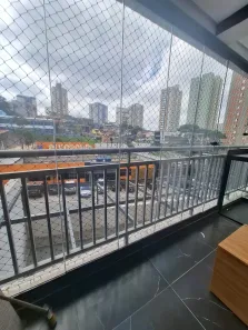 Apartamento com 3 Quartos à venda, 69m² no Centro, Diadema