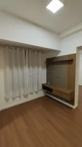 Apartamento com 2 Quartos à venda, 56m² no Lagoa Seca, Santa Bárbara D'Oeste