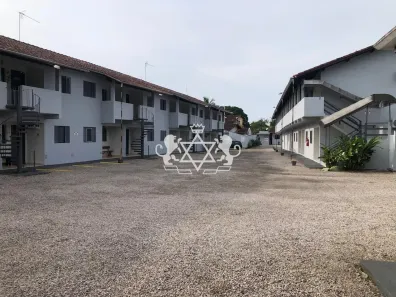 Apartamento com 2 Quartos à venda, 78m² no Massaguaçu, Caraguatatuba