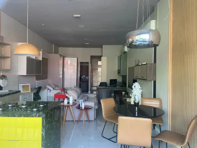 Ponto Comercial à venda, 70m² no Chácara, Betim