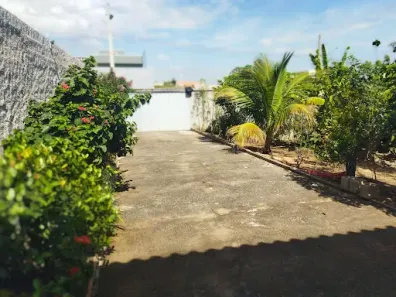Fazenda/Sítio com 2 Quartos à venda, 520m² no Chácaras Luzitana, Hortolândia
