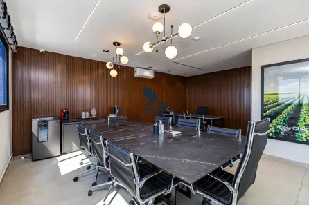 Sala Comercial à venda, 120m² no Bacacheri, Curitiba