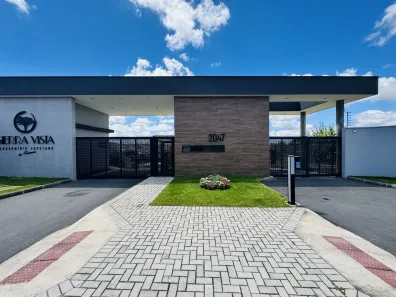 Lote/Terreno à venda, 750m² no Atuba, Curitiba