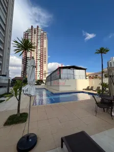 Apartamento com 3 Quartos à venda, 117m² no Vila Santo Estevão, São Paulo