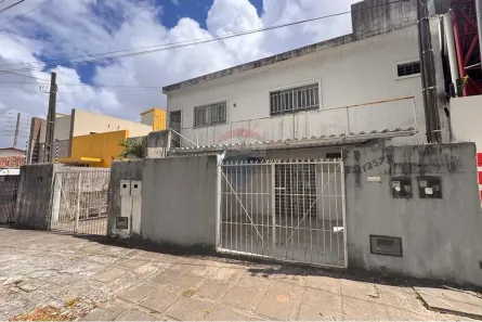 Ponto Comercial à venda, 80m² no Centro, João Pessoa