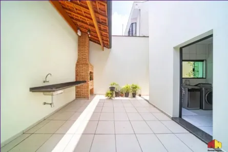 Sobrado com 3 Quartos à venda, 210m² no Vila Gomes Cardim, São Paulo