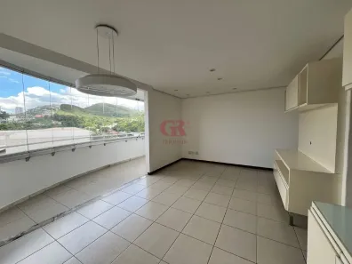 Apartamento com 3 Quartos à venda, 85m² no Buritis, Belo Horizonte
