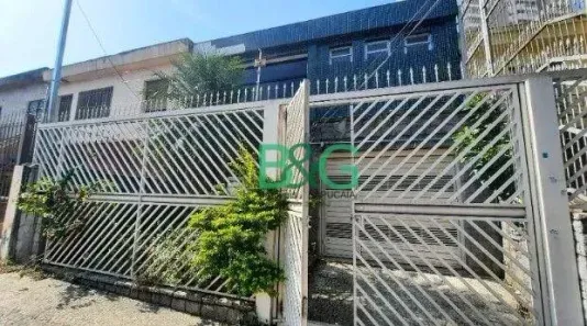 Sobrado com 4 Quartos à venda, 220m² no Tatuapé, São Paulo