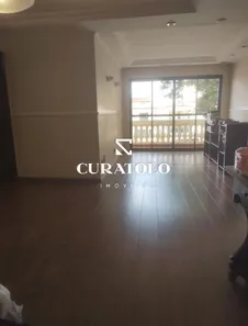Apartamento com 4 Quartos à venda, 125m² no Vila Monumento, São Paulo