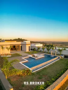 Casa com 4 Quartos à venda, 410m² no Jardim Indaiatuba Golf, Indaiatuba