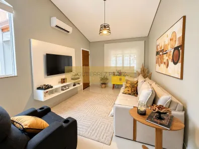 Casa com 2 Quartos à venda, 132m² no Vila Suissa, Mogi das Cruzes