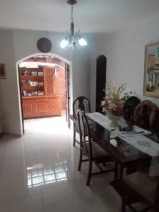 Sobrado com 3 Quartos para alugar, 256m² no Horto Florestal, São Paulo