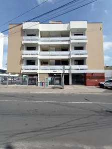 Apartamento com 3 Quartos para alugar, 74m² no Centro, Teresina